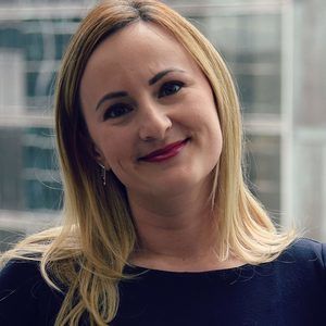 Meet your Posher, Jenny